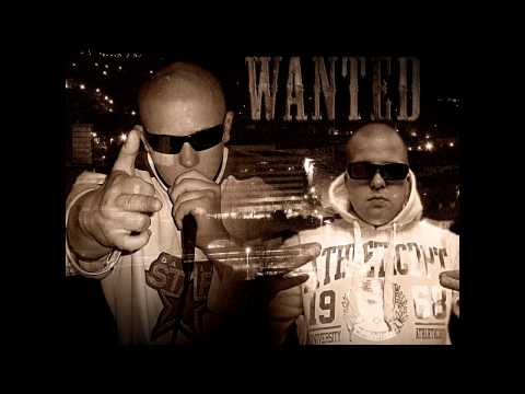 Wanted Paja-G & Razo -Utcagyerek naplója 2.rész