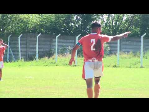 JUVENILES CD 2017 - BERAZATEGUI CAMPEÓN SEXTA DIVISIÓN