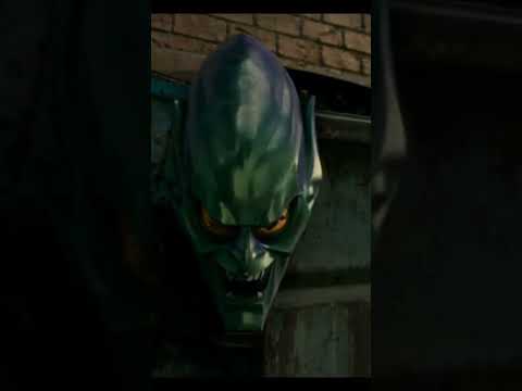 We Have New World To conquer Goblin Scene