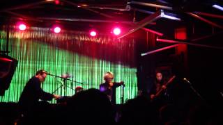 Ariel Pink&#39;s Haunted Graffiti - Kinski Assassin @Lux