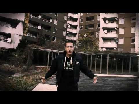 Eazy & Rapone - Die Stimme aus der Hood (Offizielles Musikvideo) HD