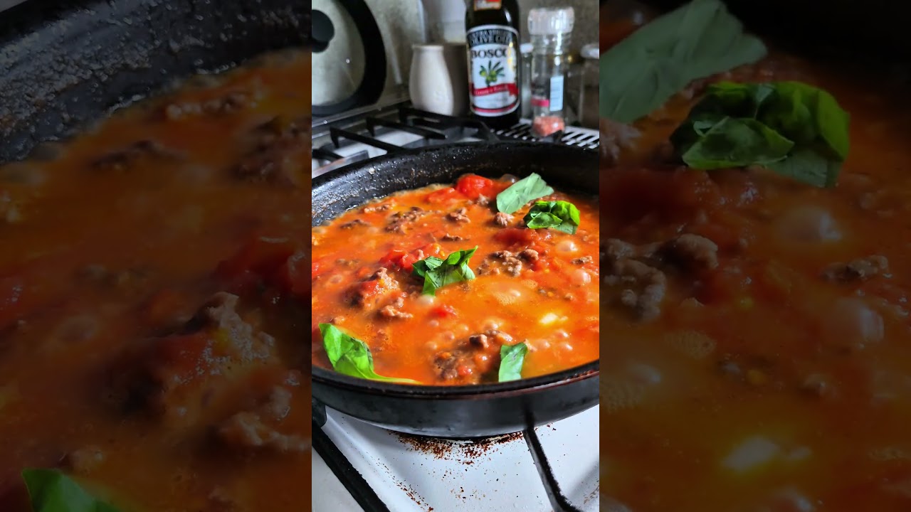 世界一旨いパスタの食い方        #パスタ #shorts #asmr