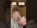 I drank every flavor of Mountain Dew for the whole day! #shorts #soda #challenge