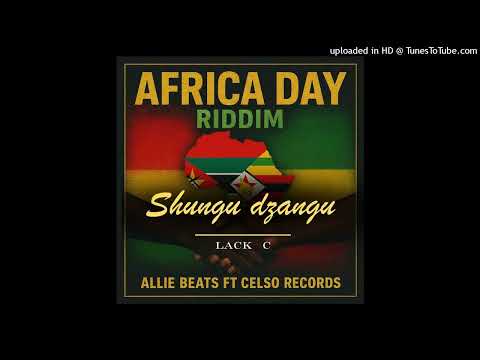 Lack C Hkc_Shungu dzangu_by Celso
