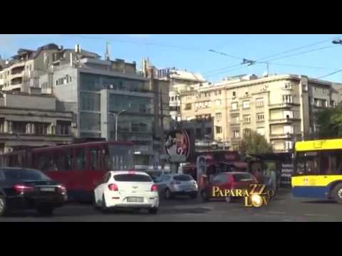 Paparazzo Lov - Ana Bekuta