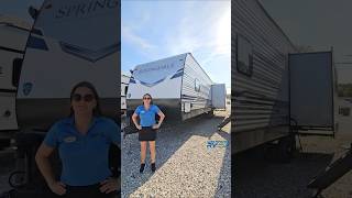 2023 Keystone Springdale 311RE