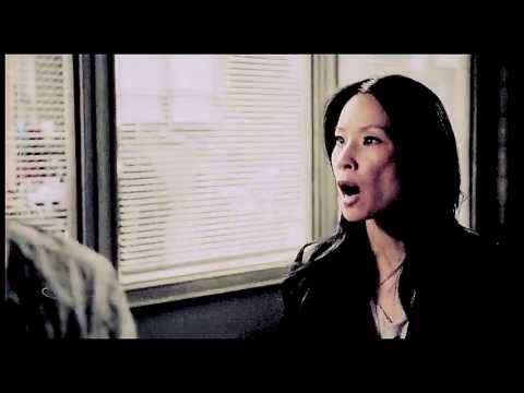 sherlock + joan [1x24] | not alone