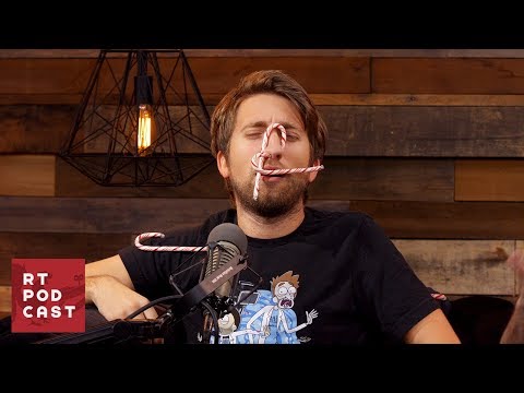 RT Podcast: Ep. 472 - Porgs Are Better Than Ewoks