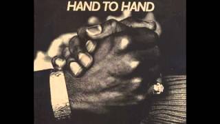 George Adams & Dannie Richmond -  Joobubie