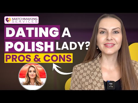 Why Polish Women Date Foreigners & Dating Culture of Poland