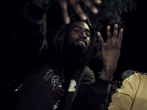 PTM Hud - Face Da Wood (feat. Fredobagz) Official Music Video || dir. Tinoshootsum