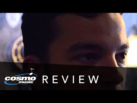 Видео-обзор товара Микрофон Blue Microphones Dragonfly