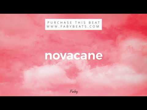 "Novacane" - Funk x Pop Type Beat | The Weeknd Type Beat (Prod. Mantra & Faby Beats)