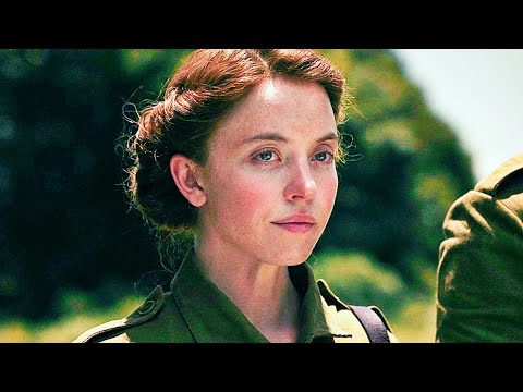 Эдем — Русский трейлер (Дубляж, 2025)