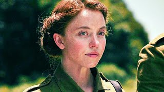 Эдем — Русский трейлер (Дубляж, 2025)