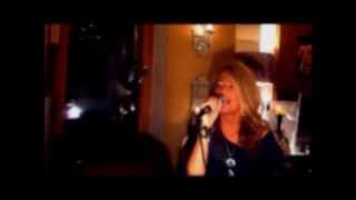 Rae Marnie-singing LIVE 15min Snippetsx16 vid montage of Regular Gig Songs