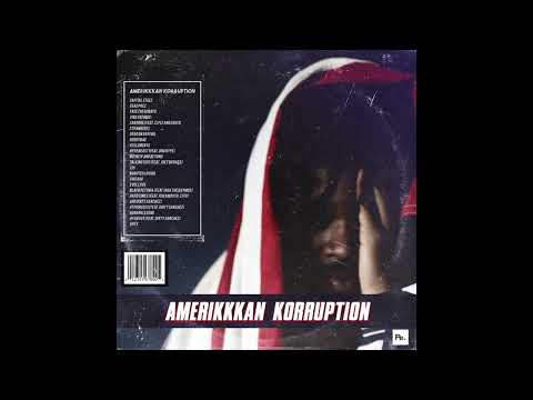 Capital Steez Presents: AmeriKKKan Kurruption (2012)