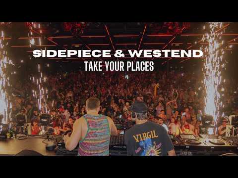 SIDEPIECE and 2 more