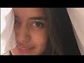 Aishwarya Sharma Cute Status Video I BGMI SARA GIRL AISH56858 TIK TOK AISHSHARMA20