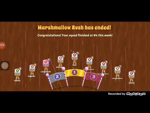 Wonka's World of Candy Level 901-902 Fail