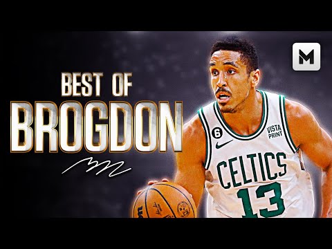 Malcolm Brodgon