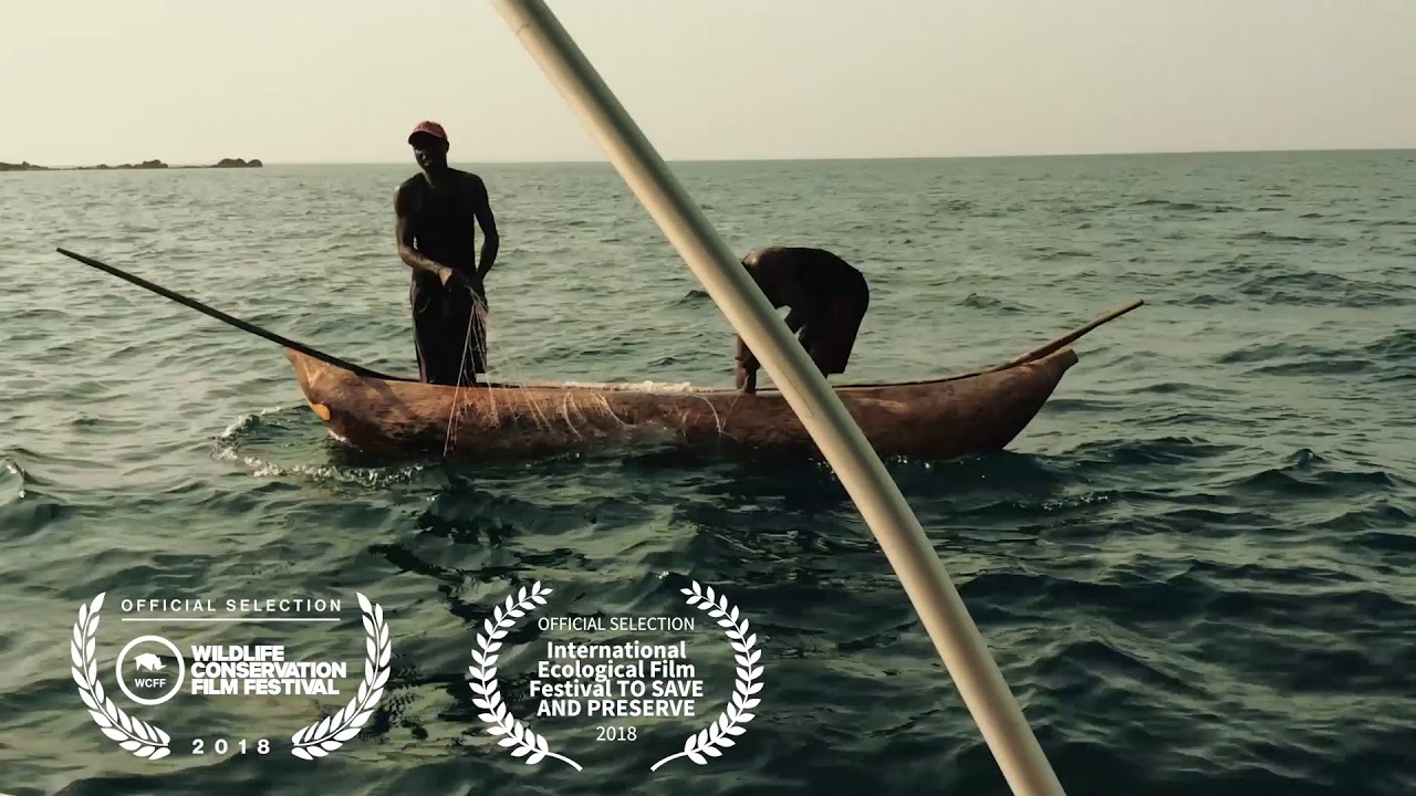 The Moon and The Lake Of Stars preview - Produced and directed by Lawrence Luhanga