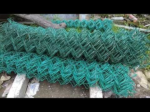 Manufacturer Of Metal Wire Mesh