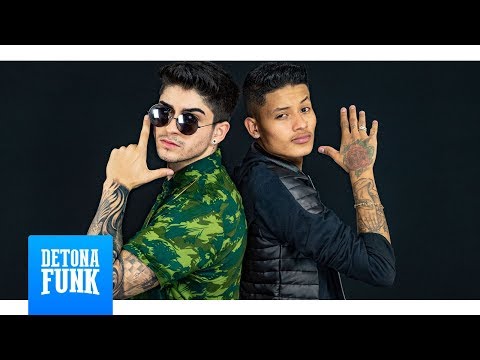 MC Ryck e MC CLSP - Vai Popozuda (Web Lyric Oficial) NVI Filmes