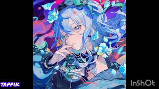 【編曲】星街すいせい　ソワレ #星街すいせい #music 　#ソワレ