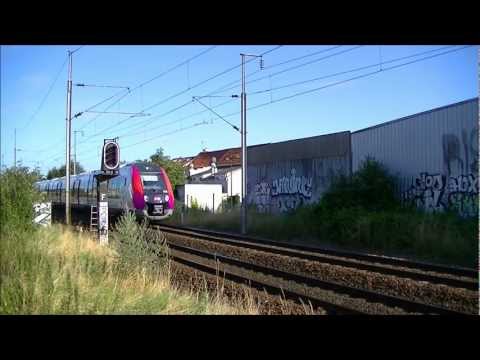 Z50000 -NAT -SNCF TRANSILIEN