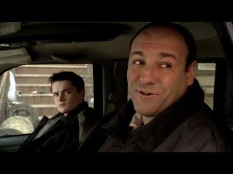 Zűrös környék - Maffiózók