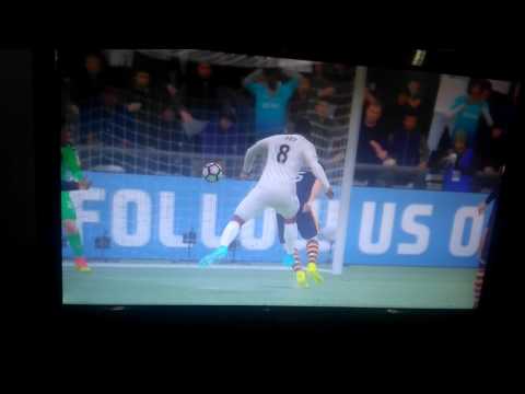 FIFA 17: Saving the Toon (Newcastle United Career Mode): Episode #16 - FA Cup Round of 16!