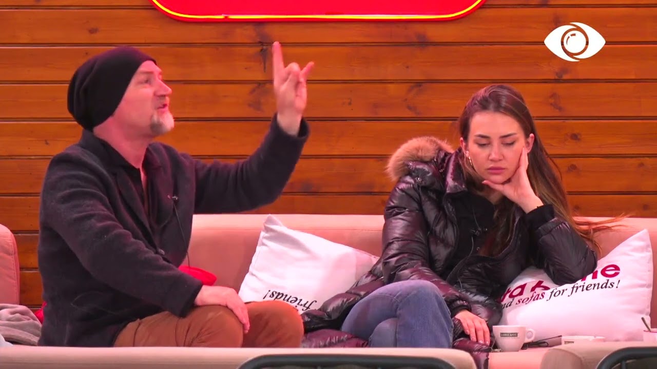 Olta shfrytëzoi situatat!/ Genti bisedon me Tean