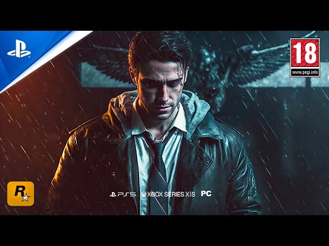 2 New Remakes coming from Rockstar Games...