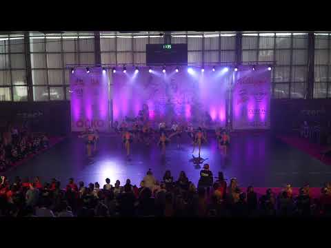 8. TK Besta Chrudim - HAPPY KIDS