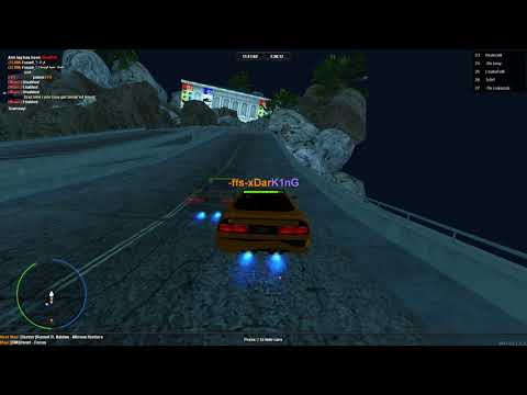 FFS vs xN L7 DM first part