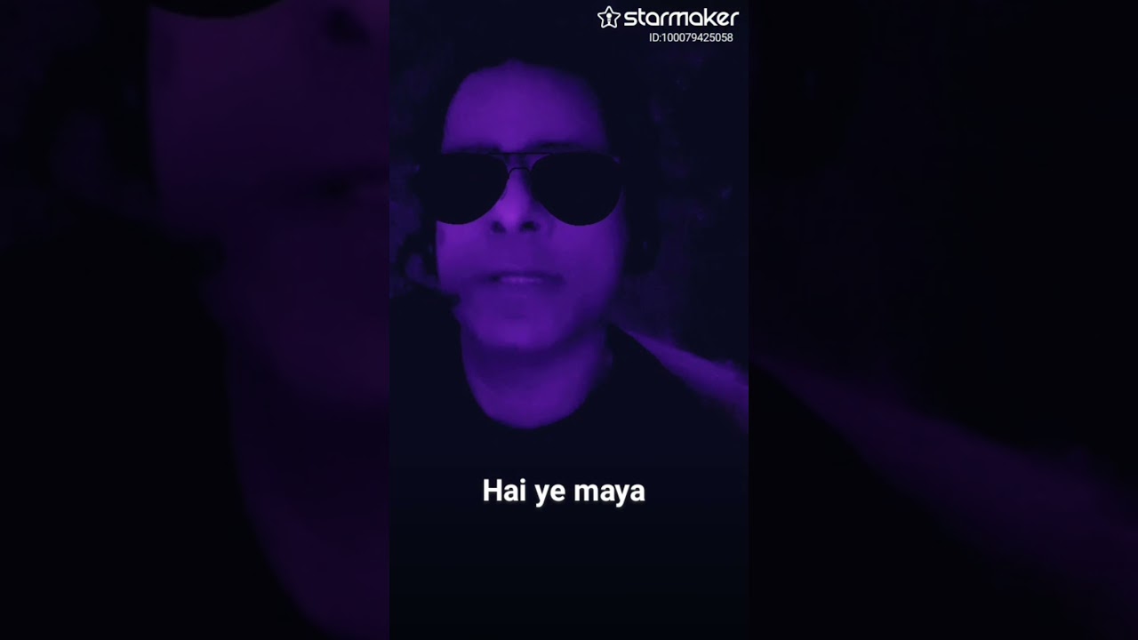 Hai Yeh Maya Lyrical Video | Don 2 | Sharukh Khan, Priyanka Chopra | Cover by Bipin