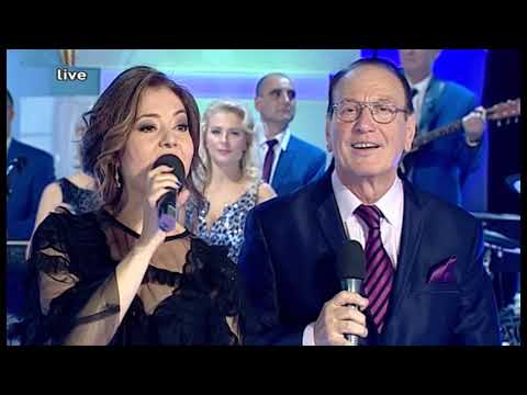 Petre Geambasu Show Band - "Anciedad"- OANA SIRBU