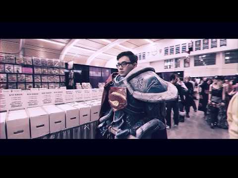 Northern FanCon 2018 is coming...