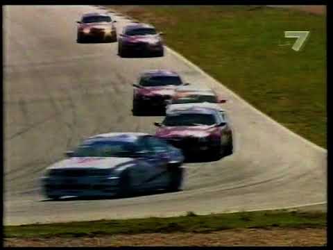 ETCC 2003 Round 9 Estoril Gara 2