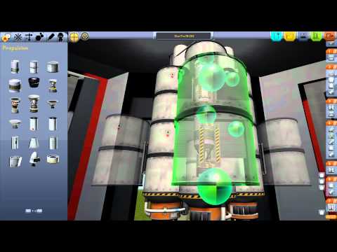 Foxman Plays: Kerbal Space Program - Episode 6 - Jebediah