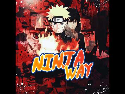 Ninja Way ( Azzura , Fuuton e Sidewave )