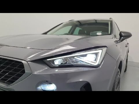 Cupra Formentor 1.5TSI 150hp - Image 2