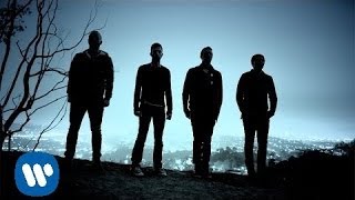 Смотреть онлайн Клип Coldplay - Midnight