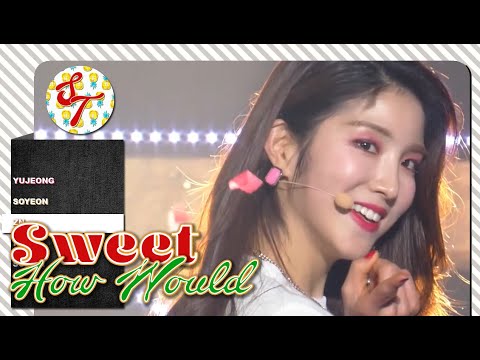 How Would LABOUM Sing - Unit G (Too Charming) "Sweet (Dalkomhae)" (Line Distribution)