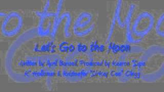 Lets Go to the Moon