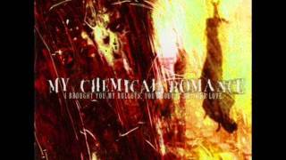 My Chemical Romance - Demolition Lovers