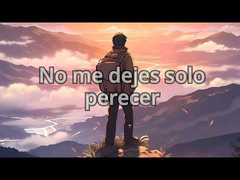 Alexis Quinteros ft. Duo Zimrah | Mi mente humana | lyrics ✨