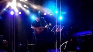 John Watts: Angel of Gardenia