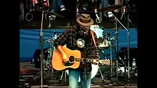 Neil Young - Looking Forward